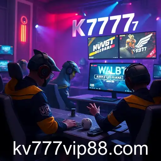 Gaming Trends: The Rise of KV777