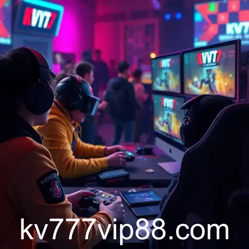 The Growing Influence of Gaming Websites