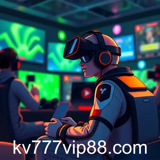 The Rise of Gaming Communities in 2025