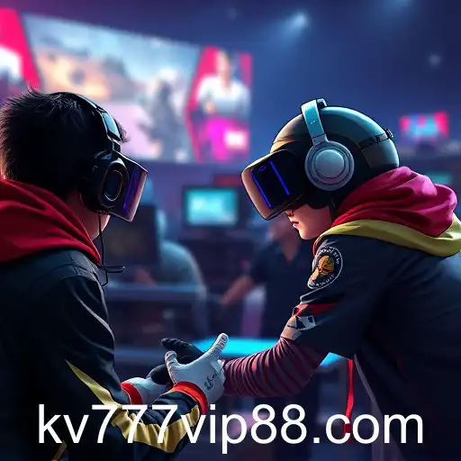 The Evolution of Gaming Portals: A Look into kv777