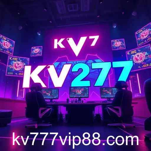 Navigating the Gaming Boom with KV777
