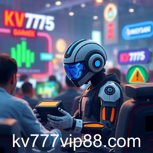 Gaming Industry Shifts in 2025