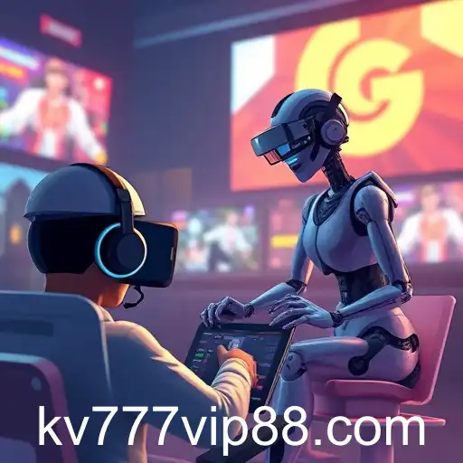 Exploring the Rise of Gaming Platforms in 2025