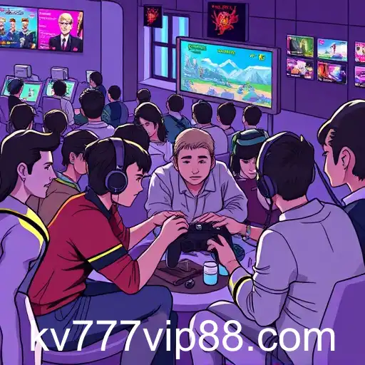 The Rise of Gaming Communities in 2025