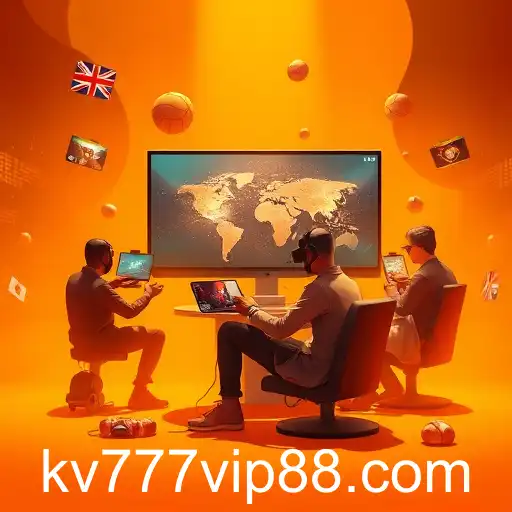 The Rise of Online Gaming Platforms