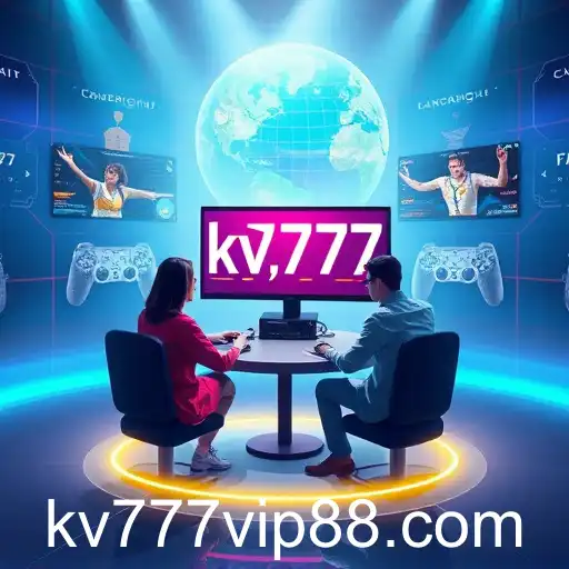 The Rise of Online Gaming in a Digital Era