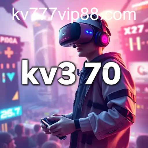 The Virtual Escape: A Global Gaming Phenomenon