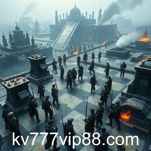 Gaming Community Unites Under kv777