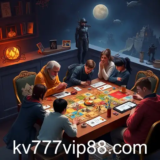 The Rise of Digital Platforms in Gaming