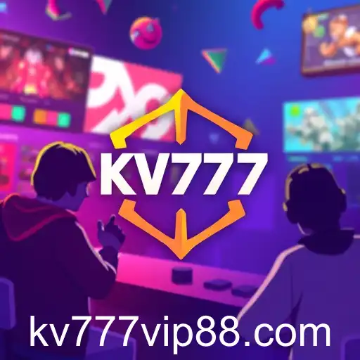 The Rise of KV777 in the Gaming World