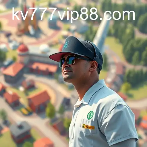 Exploring the World of Simulation Games: A Dive into the 